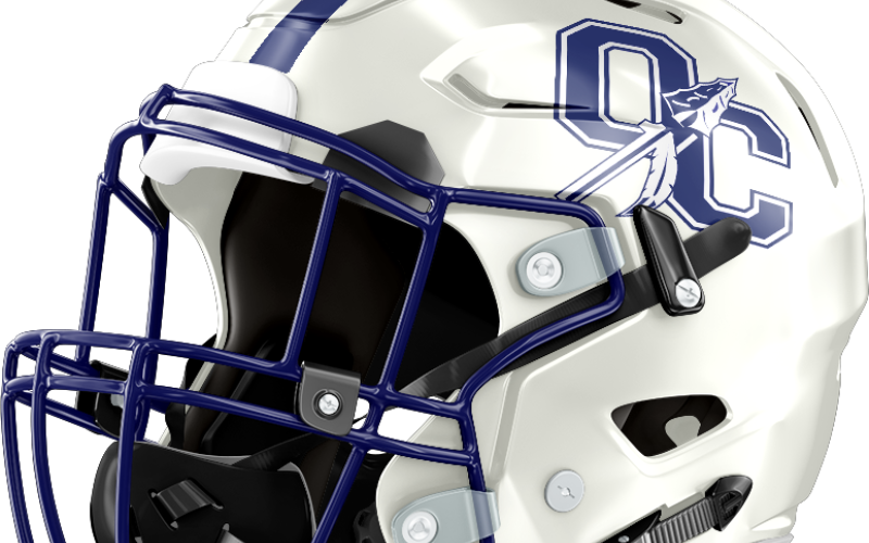 Oconee County is projected to win Region 8-AAA according to the Maxwell Ratings.