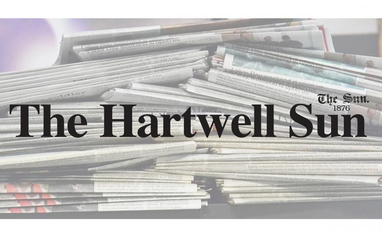 The Hartwell Sun