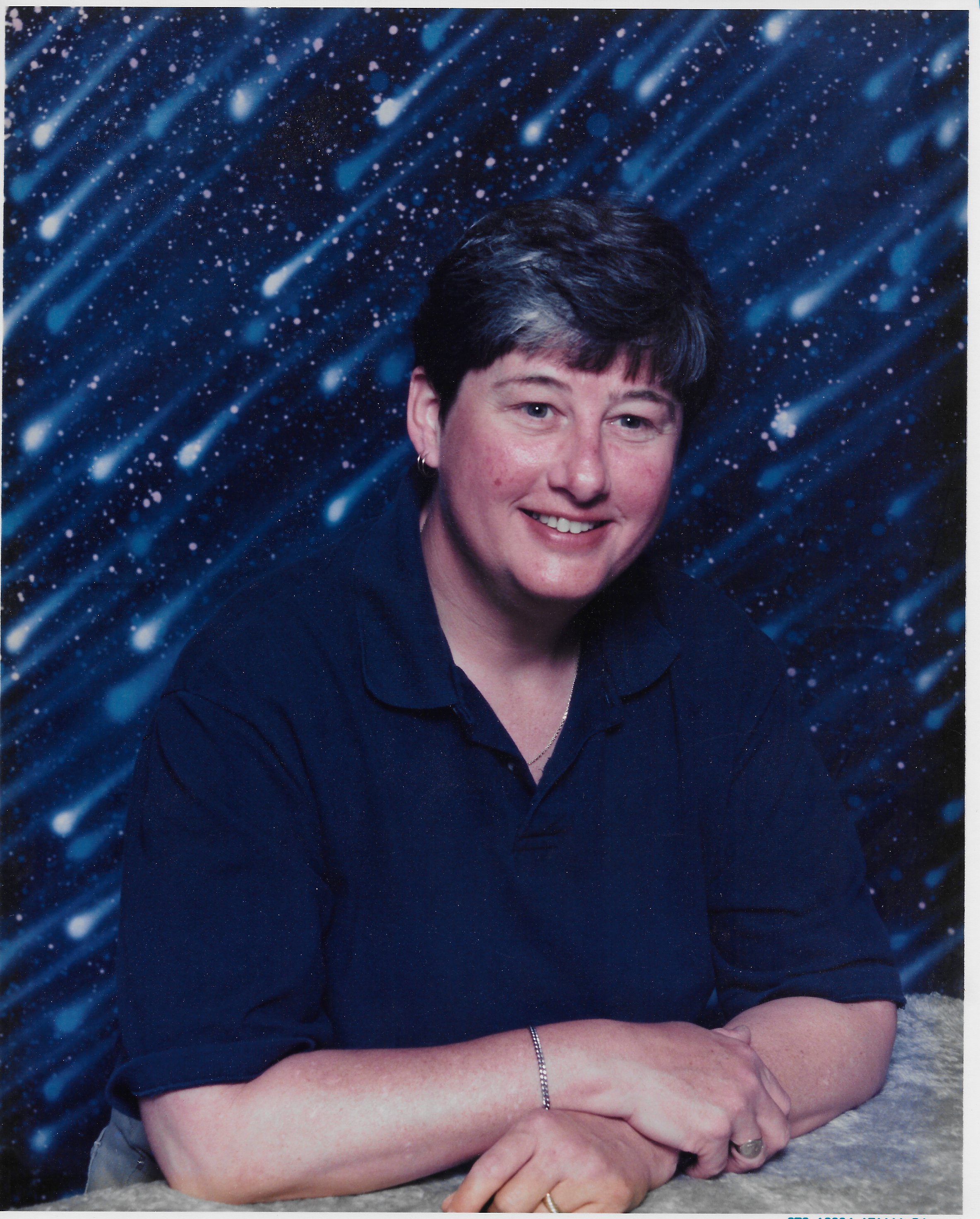 Bette Ann Harris