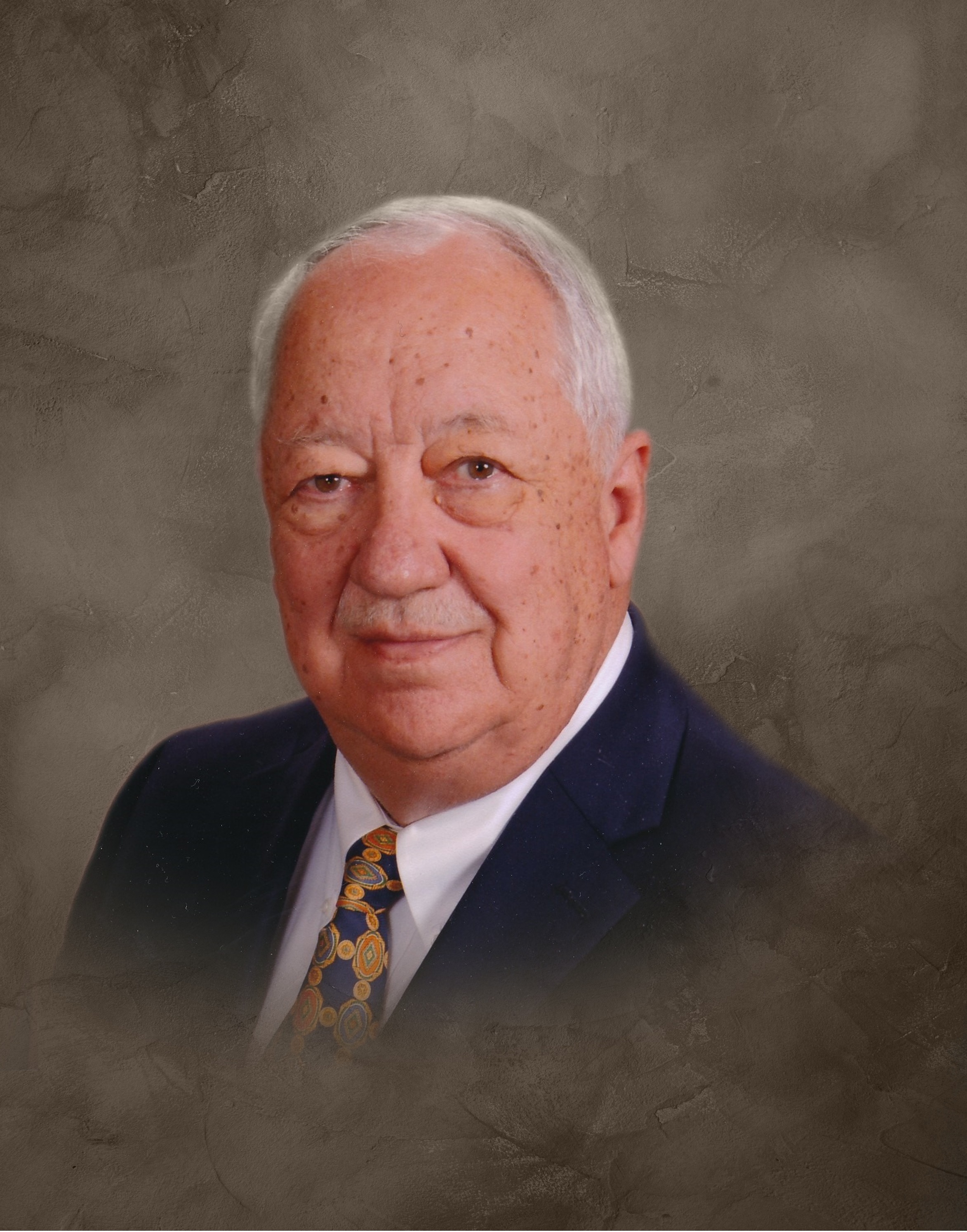 Dick Lanford
