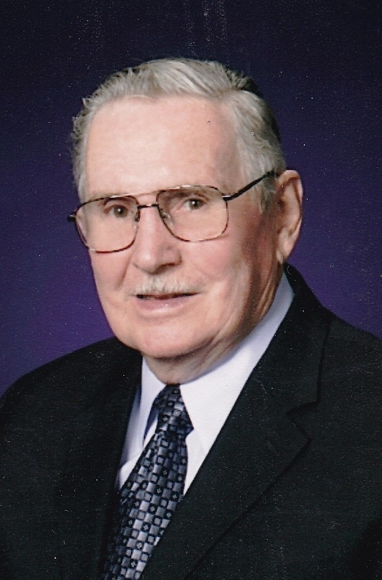 Charles Forbes