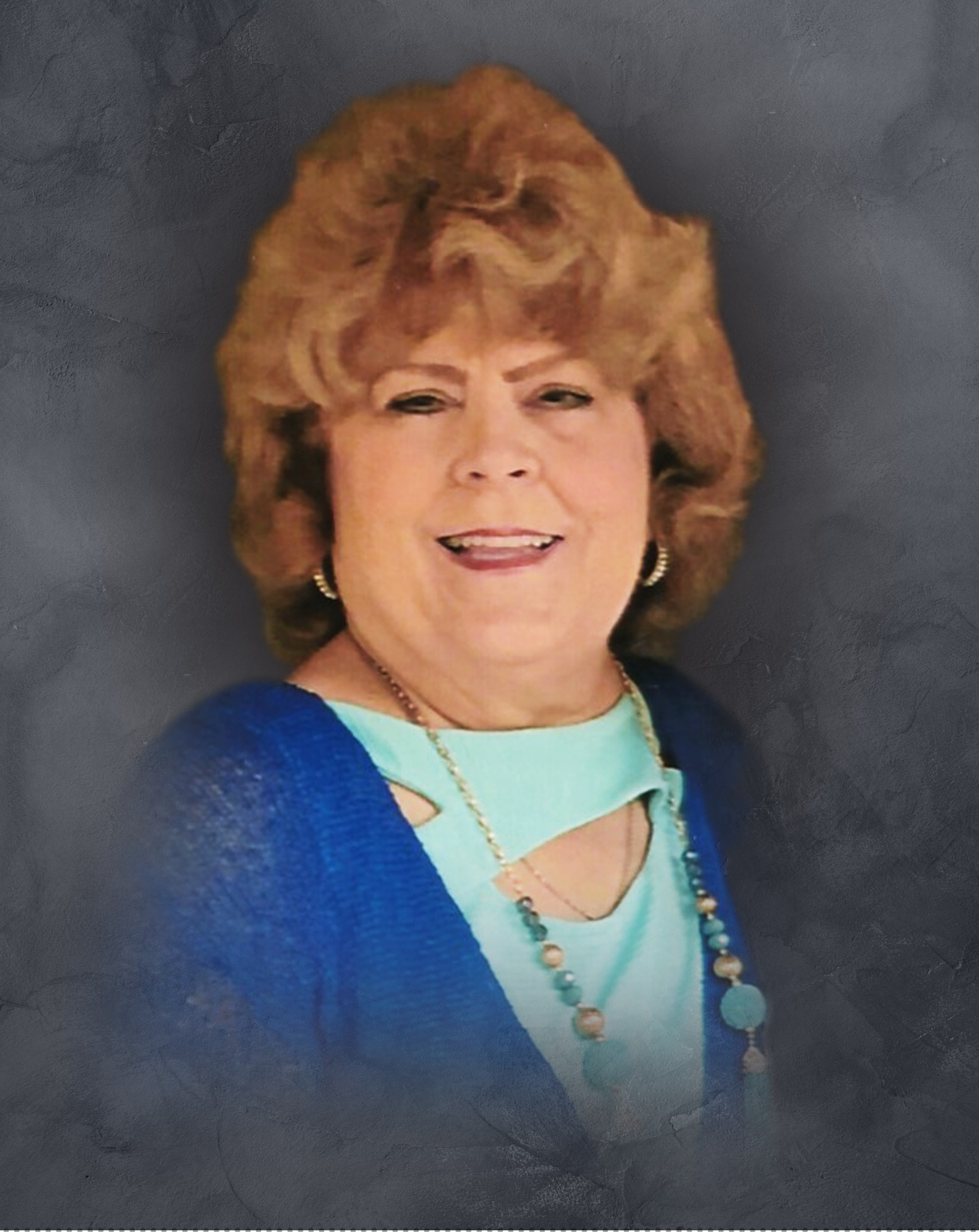 Pam Singleton
