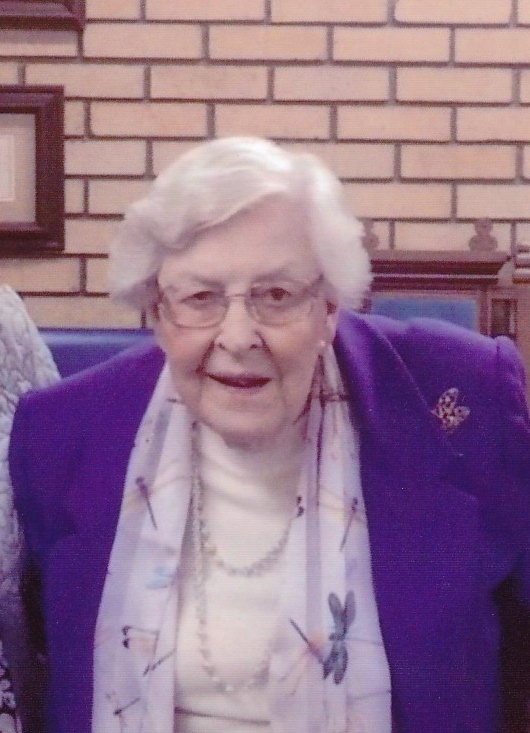 Virginia Majeski