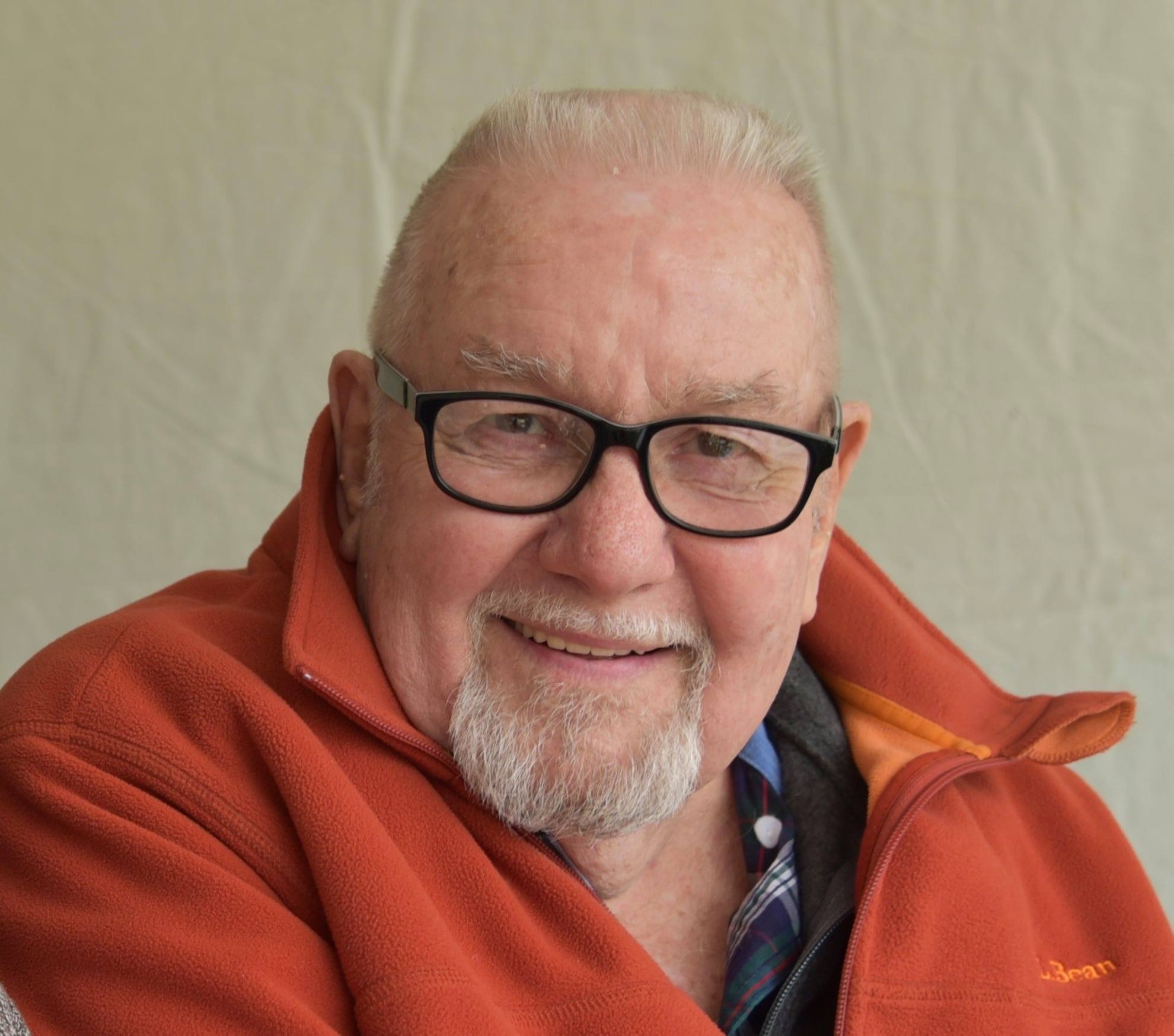 William Brent
