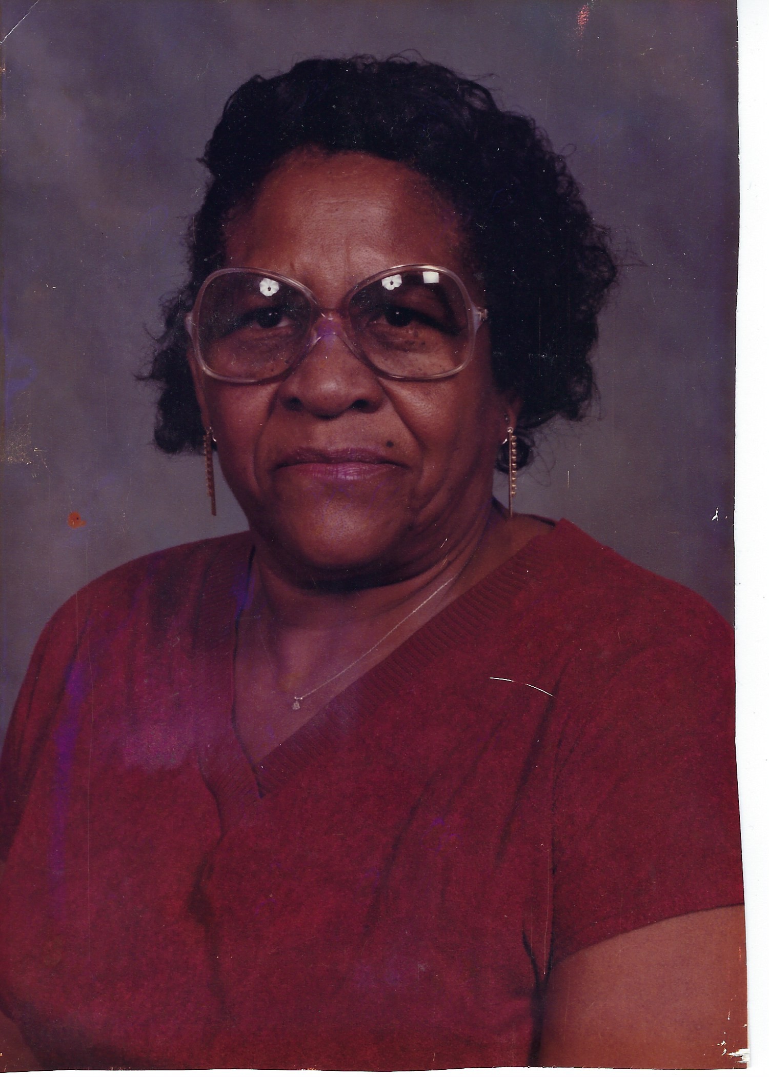 Bertha Heard