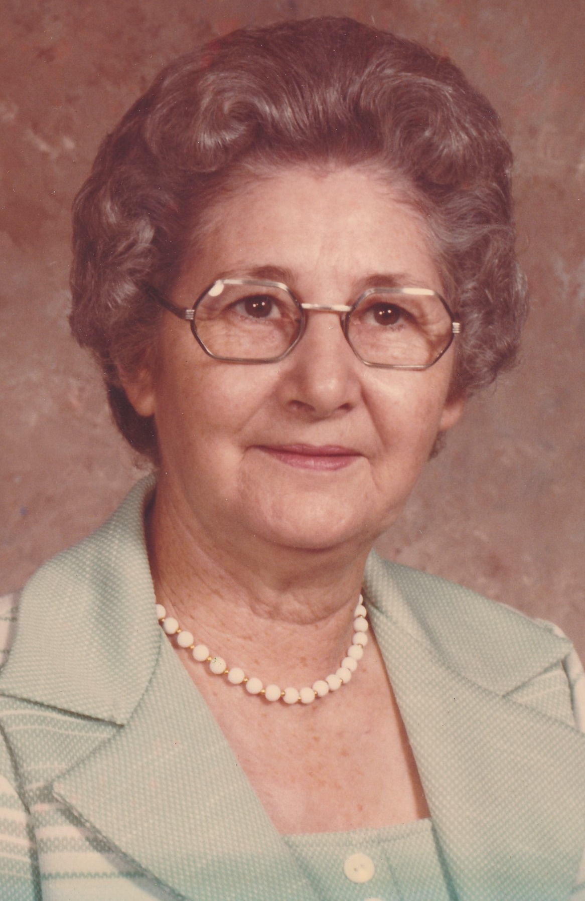 Edna Brown