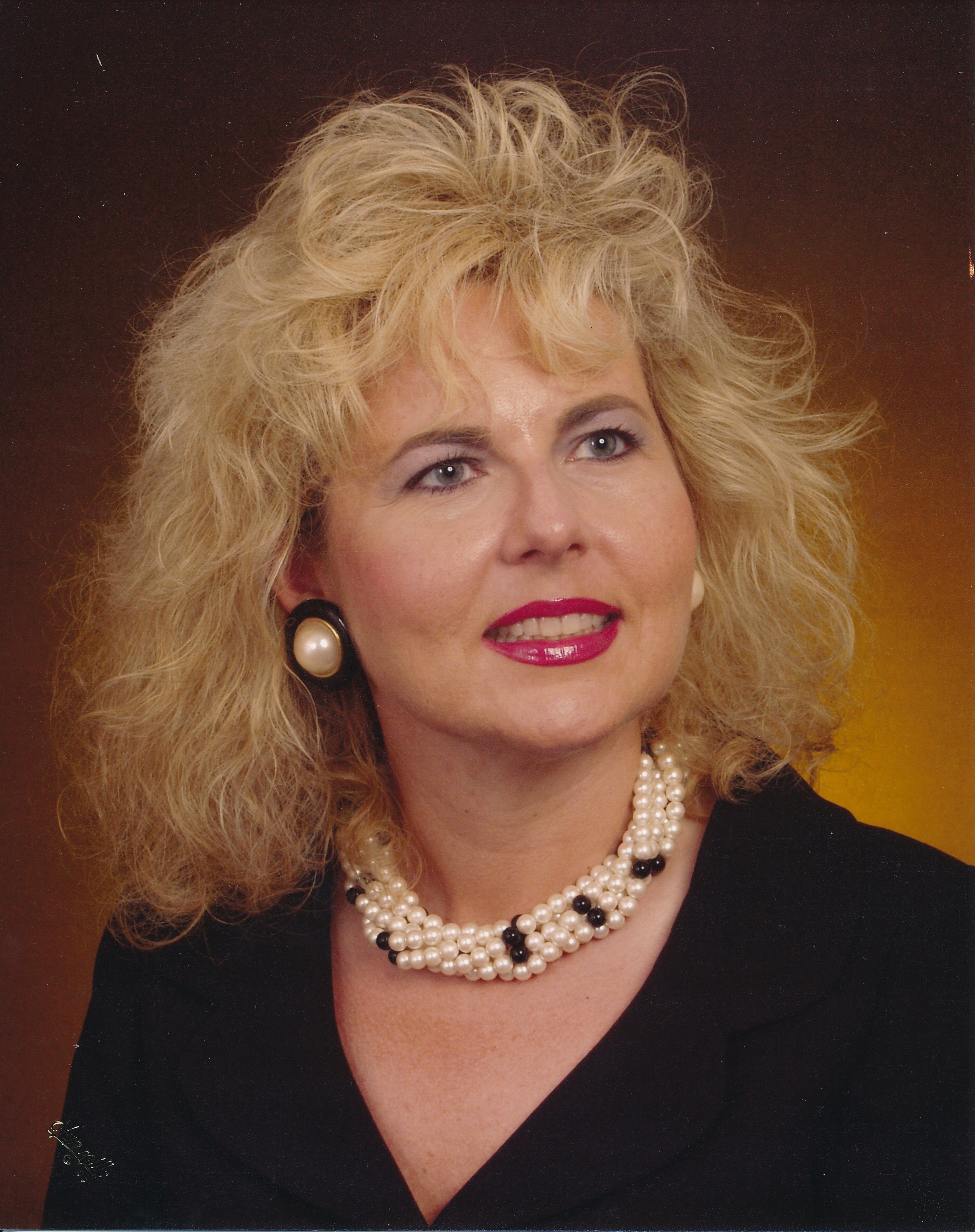 Lisa Wilson