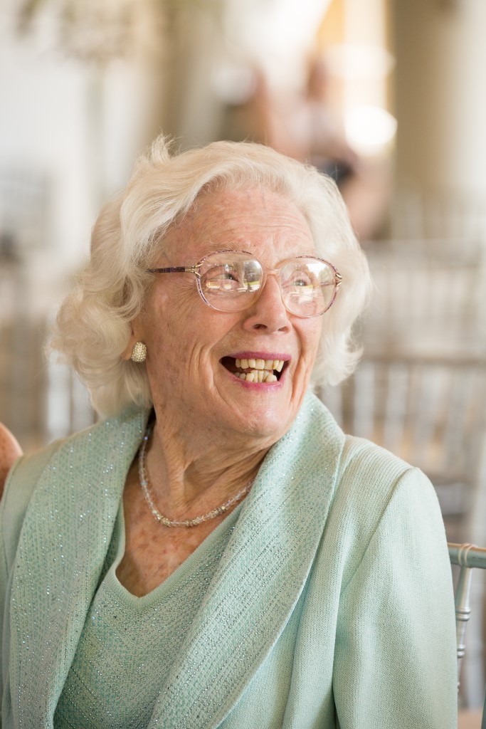 Nonnie Marett