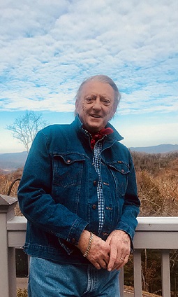 Ray Boleman