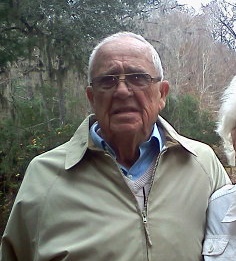 Charles Strickland