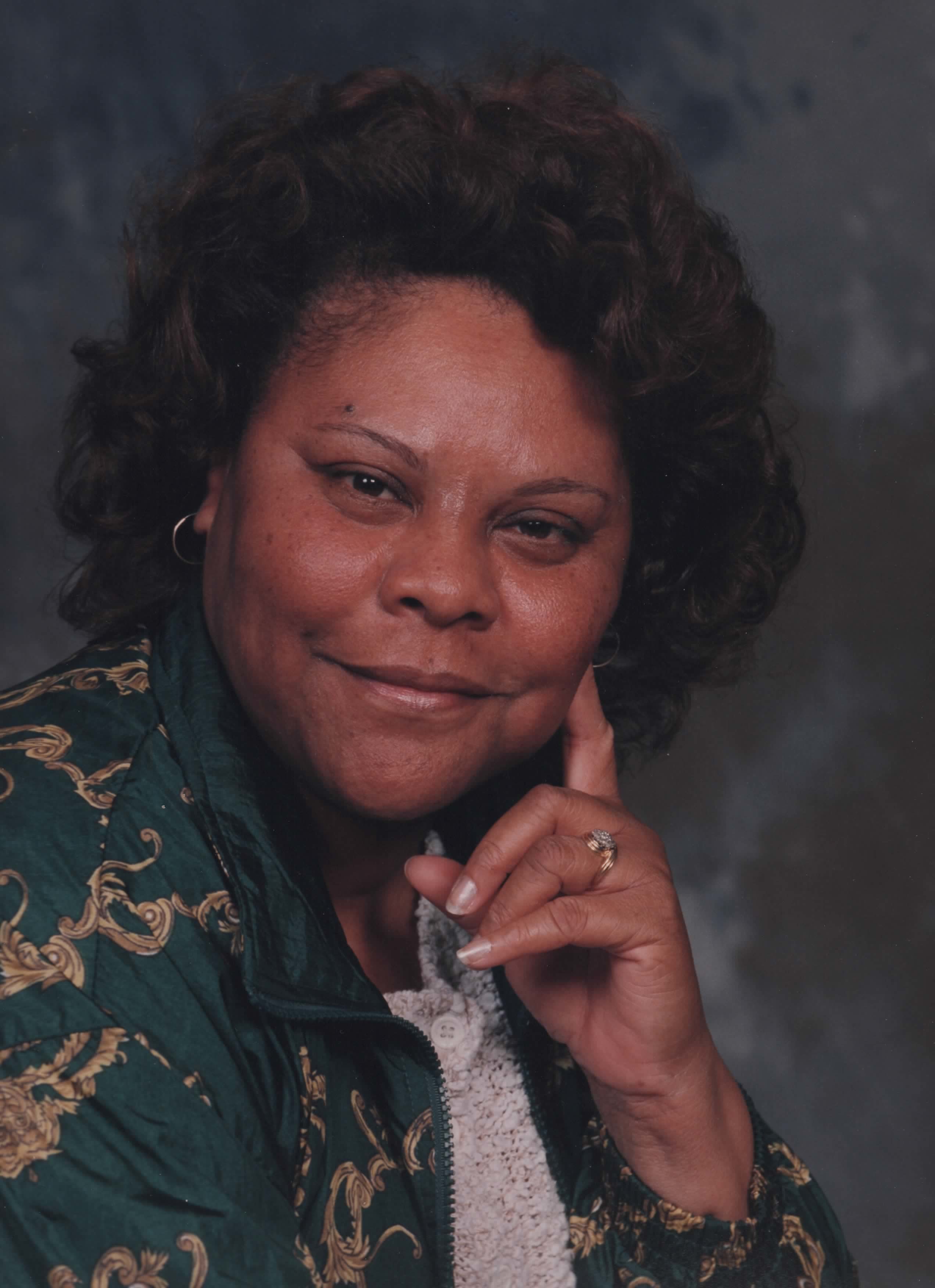 Gwen Waller