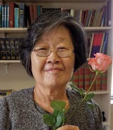 Young Sook Kim