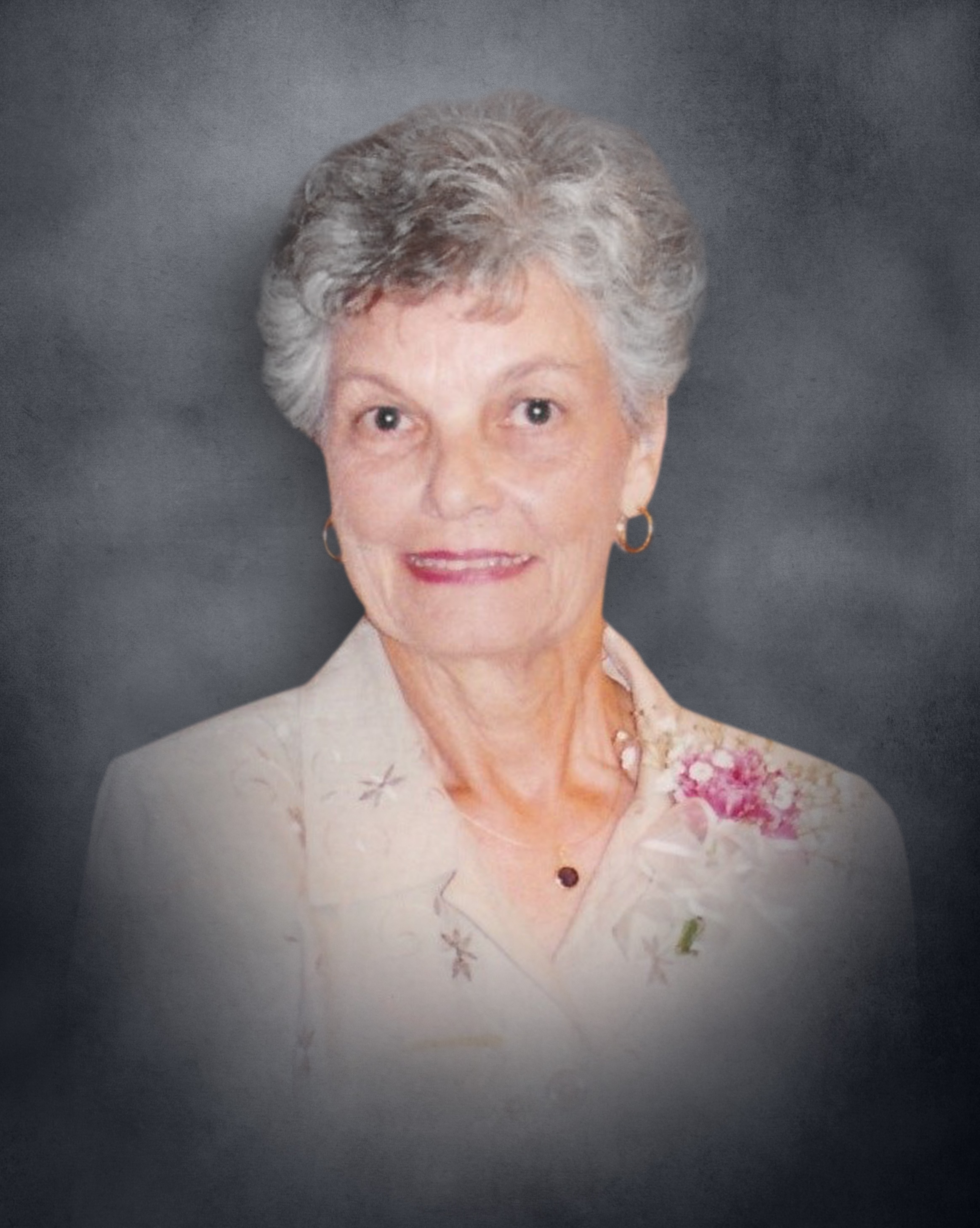 Betty Seymour