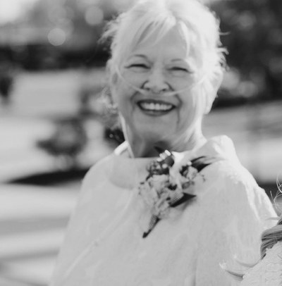 Carole Haynes Williams