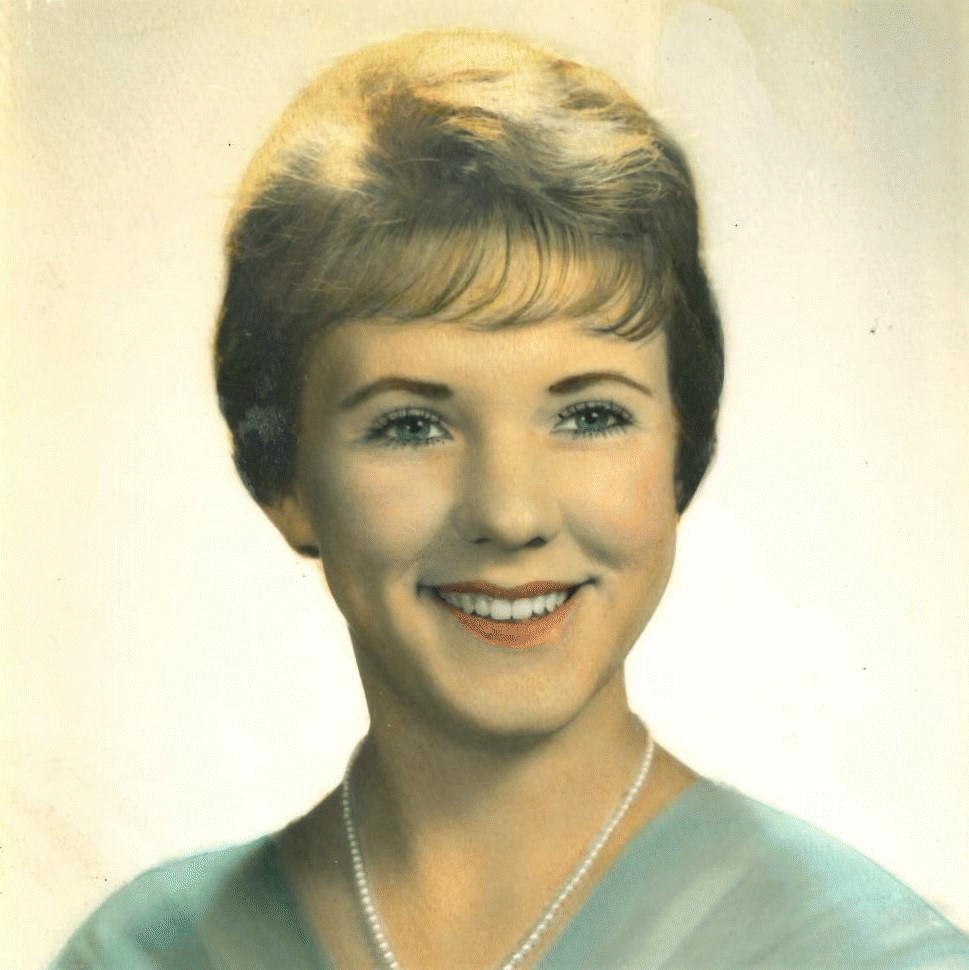 Diane Kerr Wampole