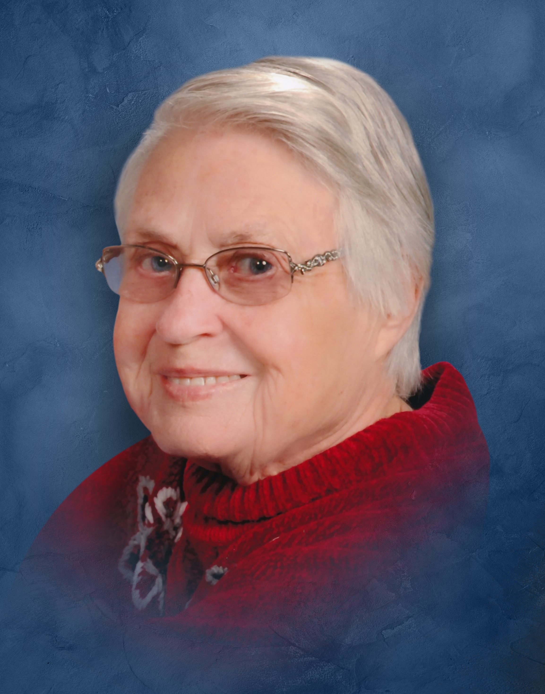 Lucy Saylors