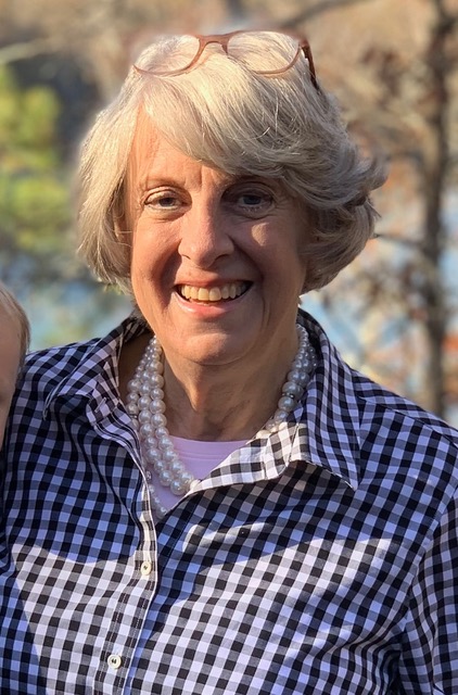 Ann Skelton Pitts