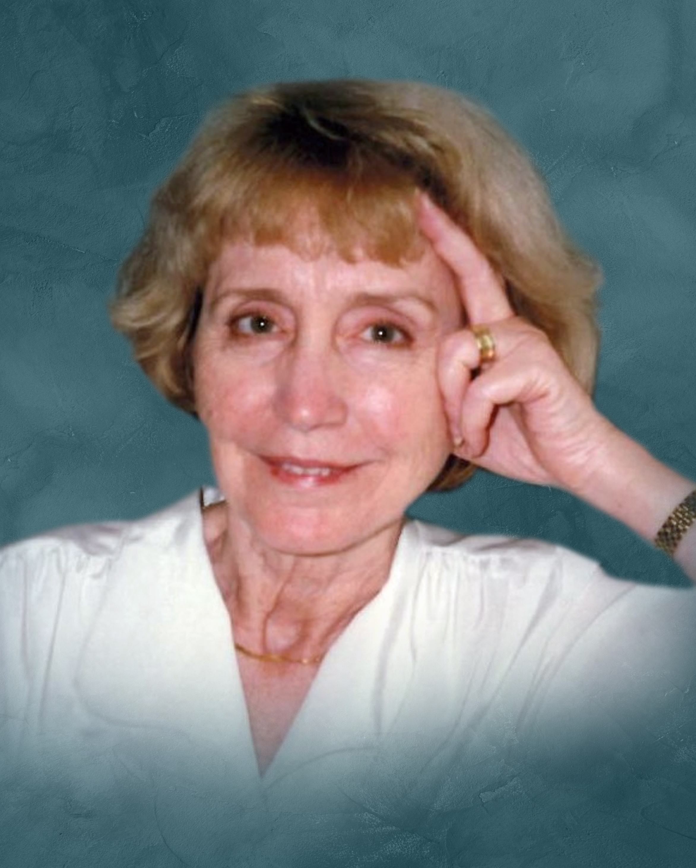 Shelvy Myers