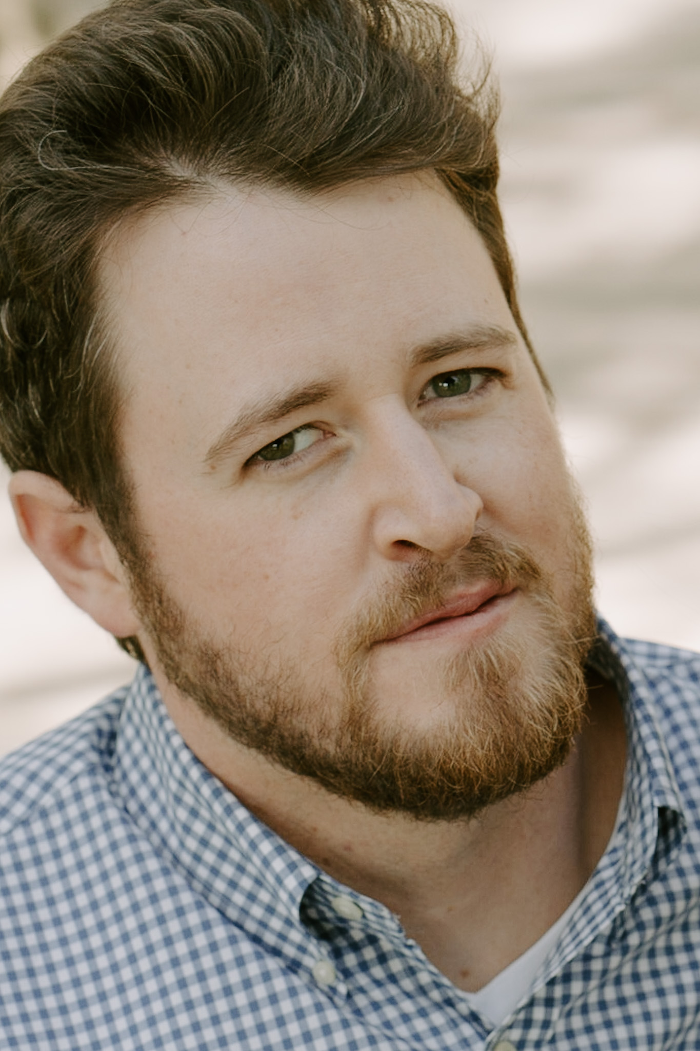 Robert Thomas Brown III