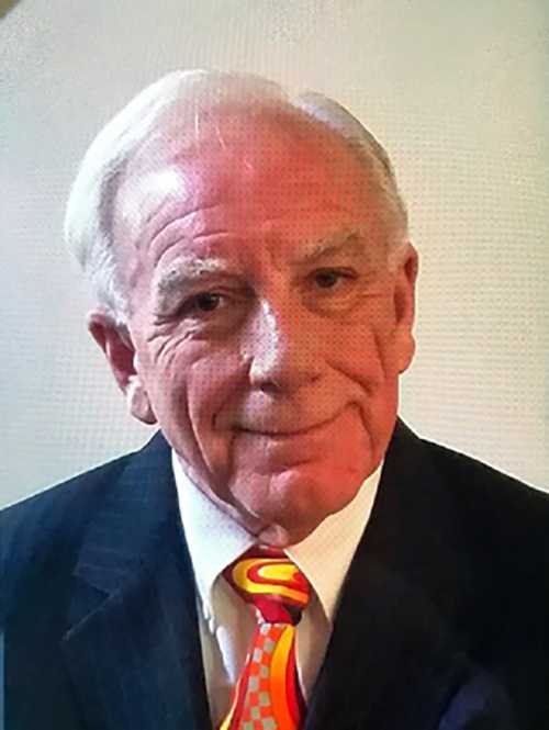 David Dean