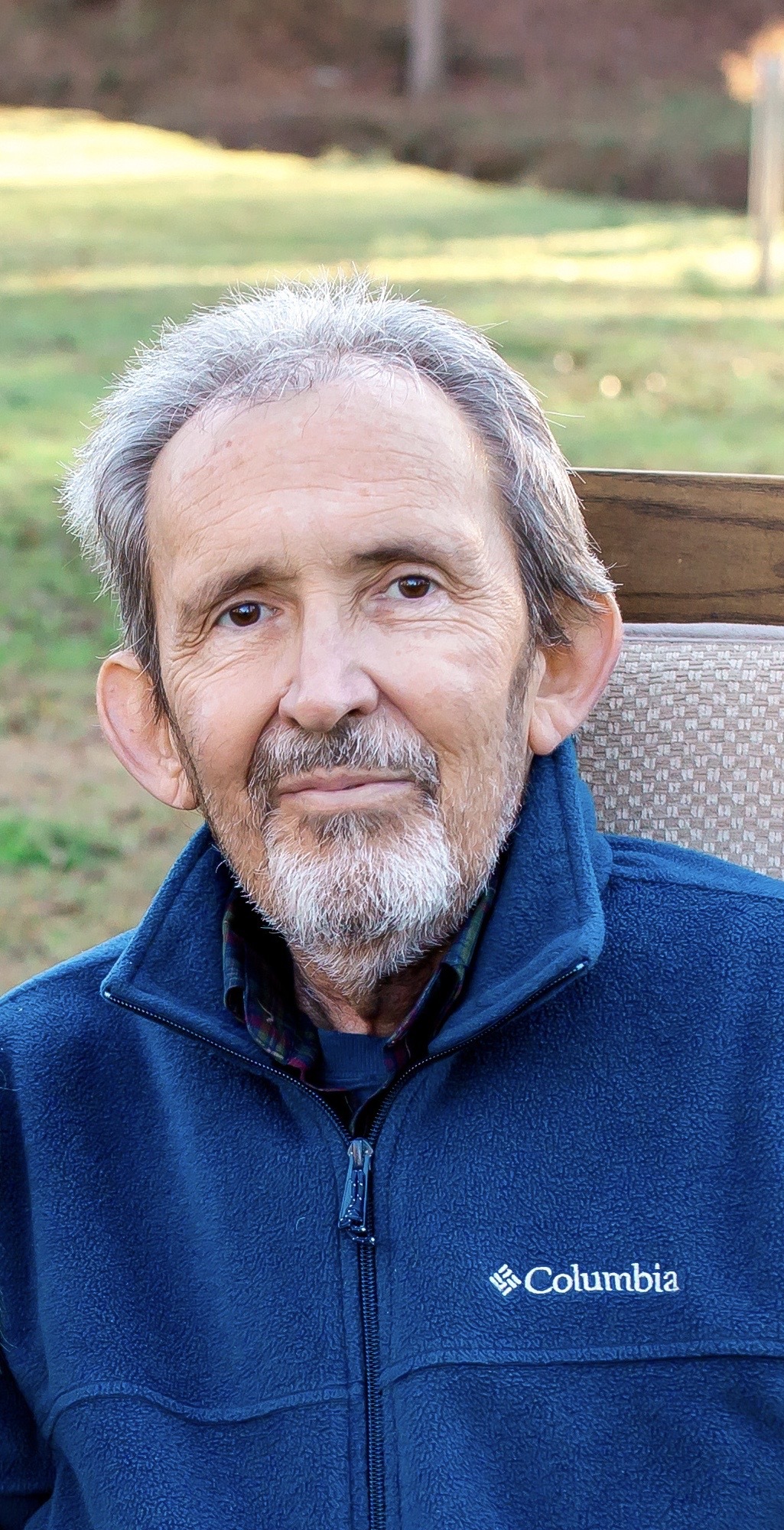 Barry Ginn