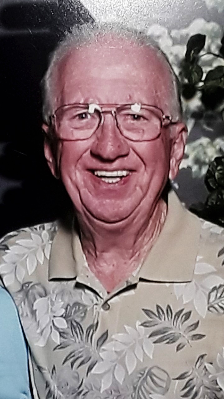 Carey Payne