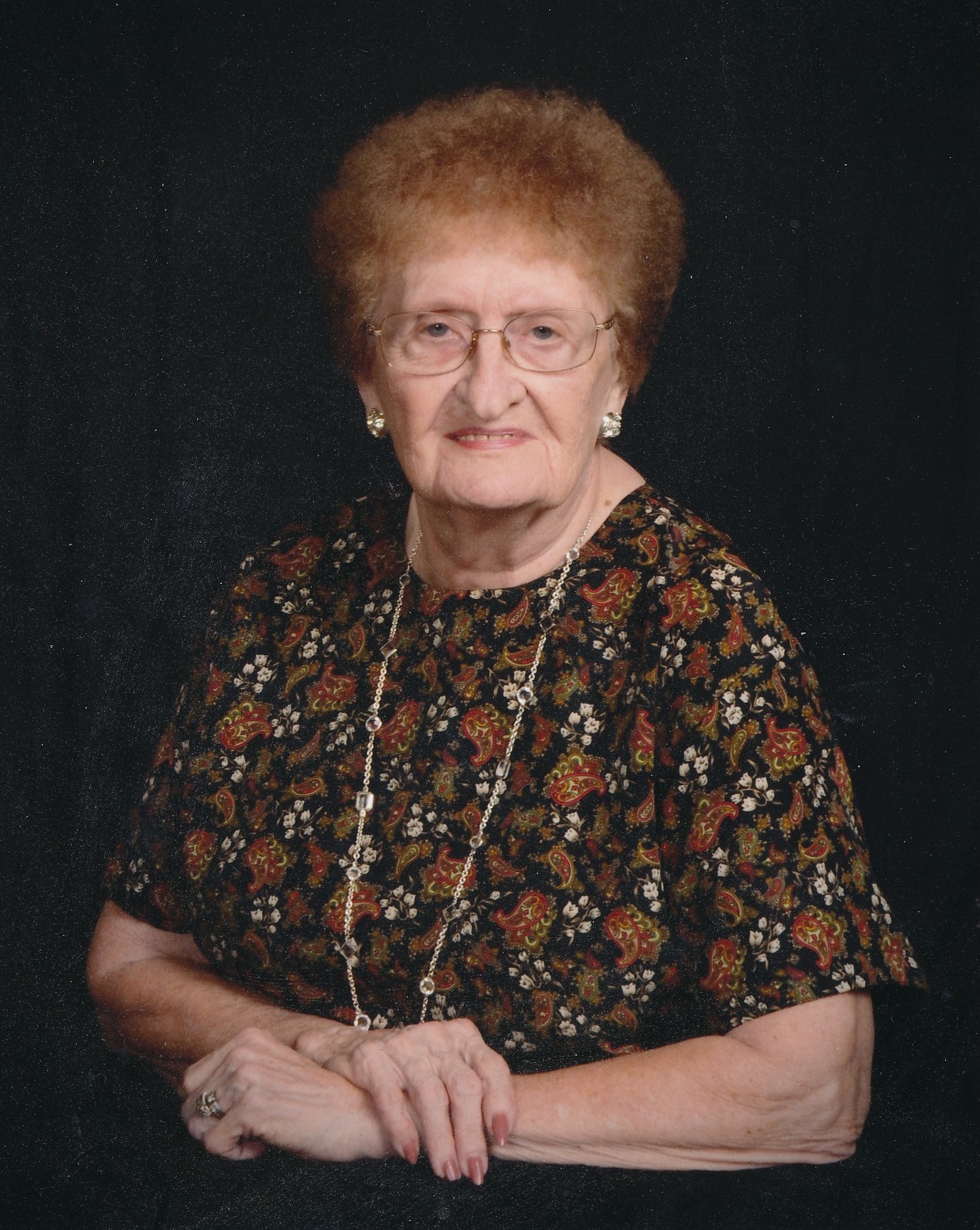 Delphene Lane