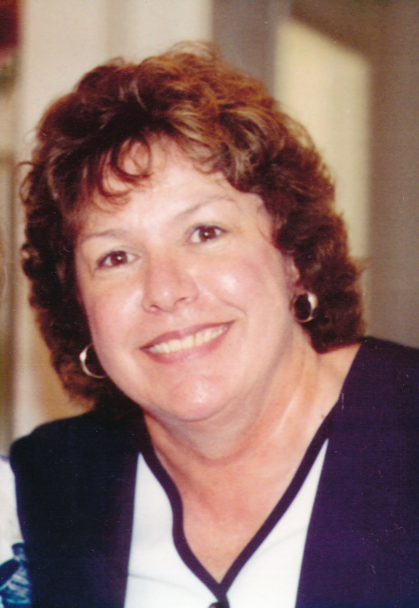 Judy Cross