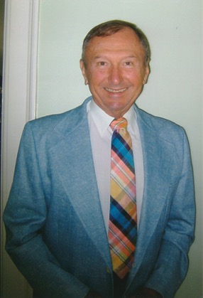 Loren D. Englebright