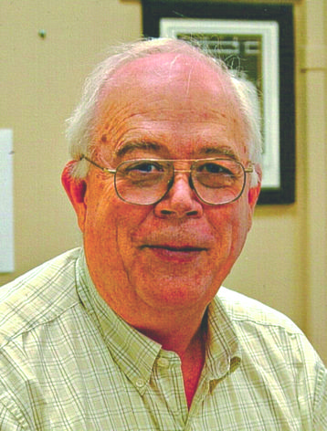 Ronald Kidd
