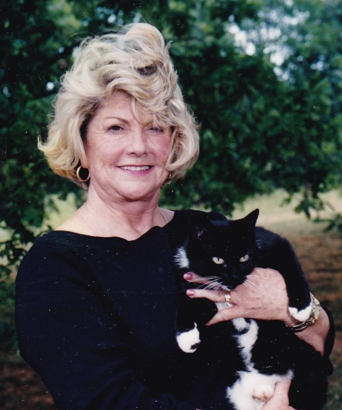 Barbara Herring