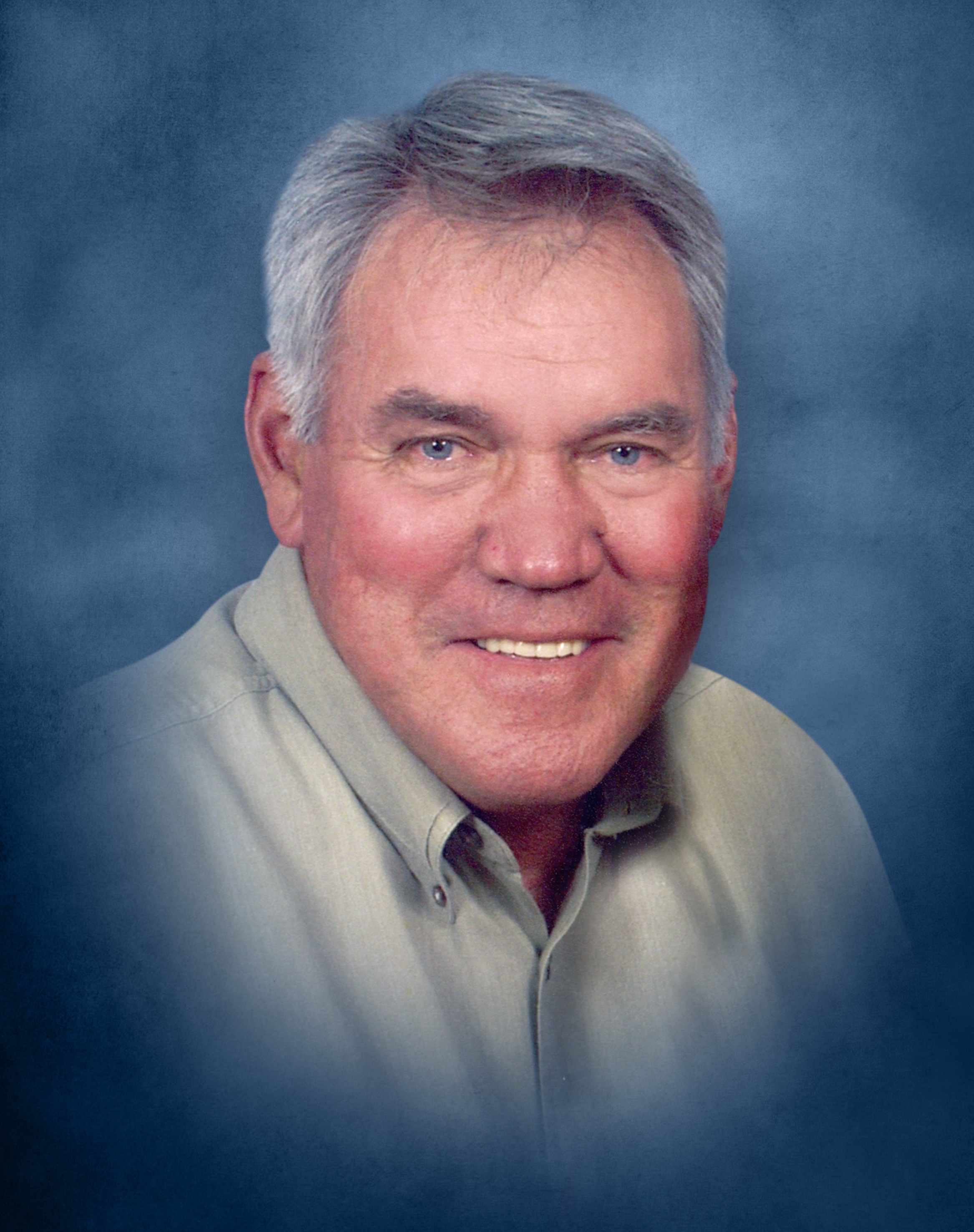 Bruce Teasley