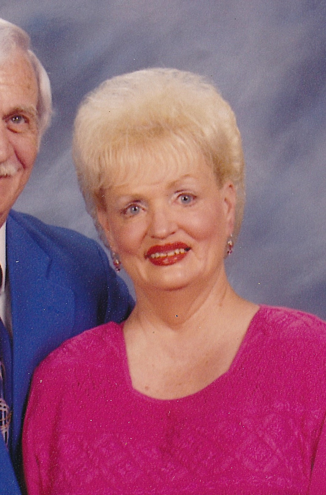 Carolyn Taylor