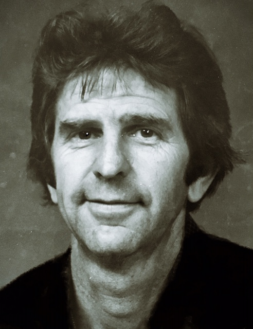 Gene Ankerich