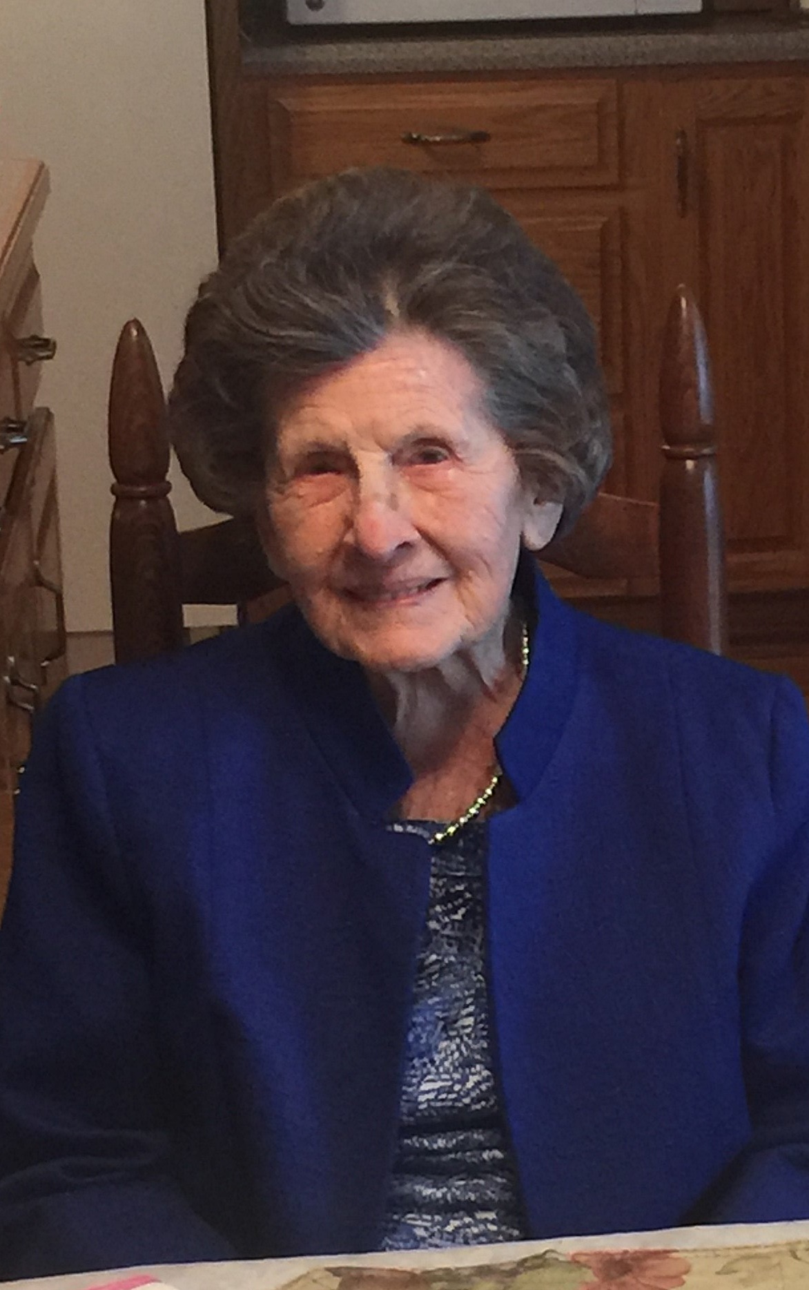 Nita Brown