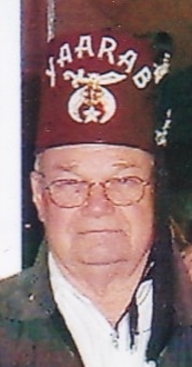 Donald Johnson