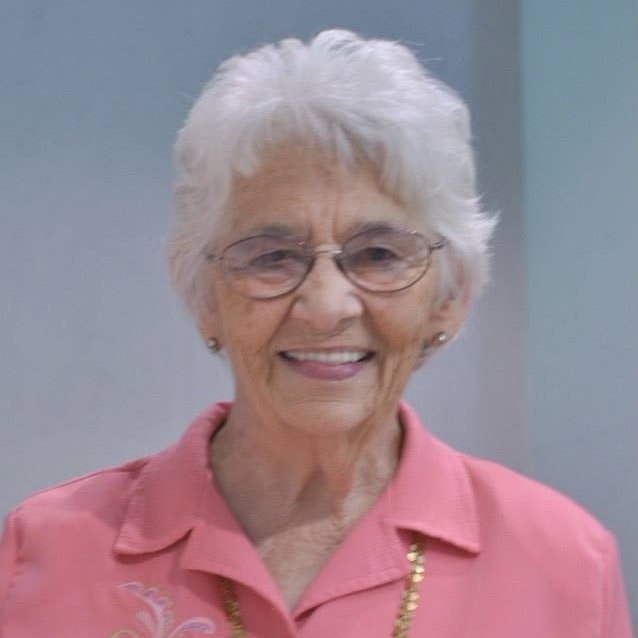 Thelma Mize