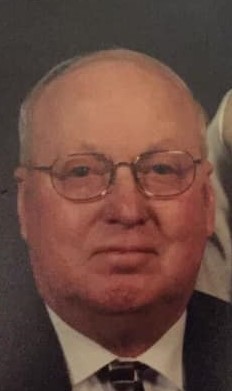 Gerald Temple