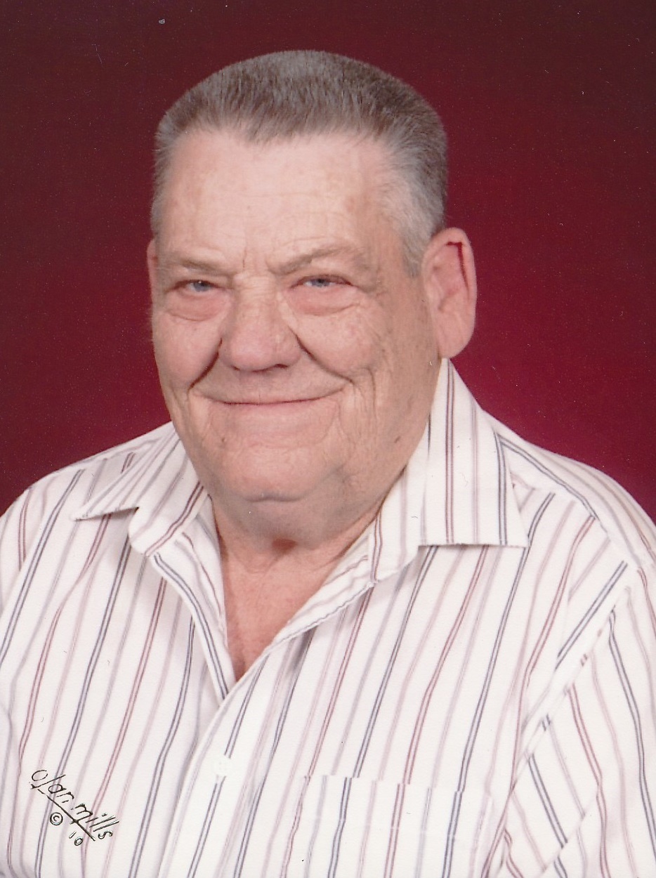 Larry Lawrence