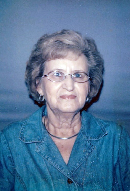 Loretha Hill