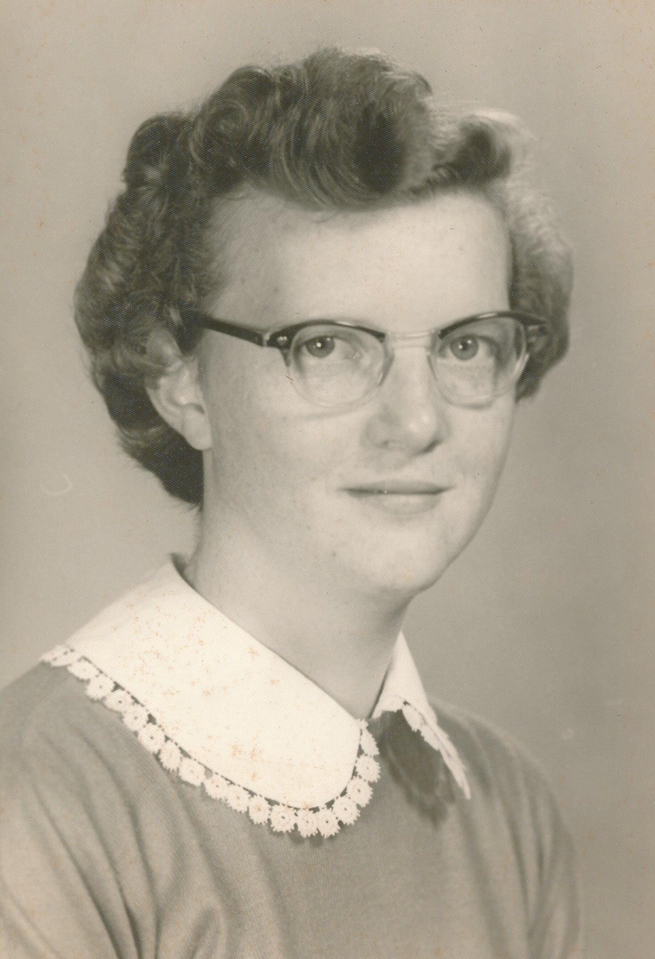 Lucille Kesler