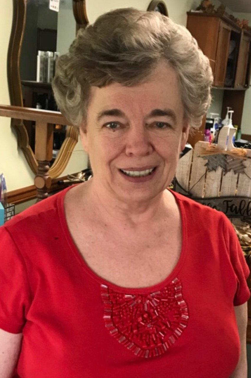 Lynda Byrum
