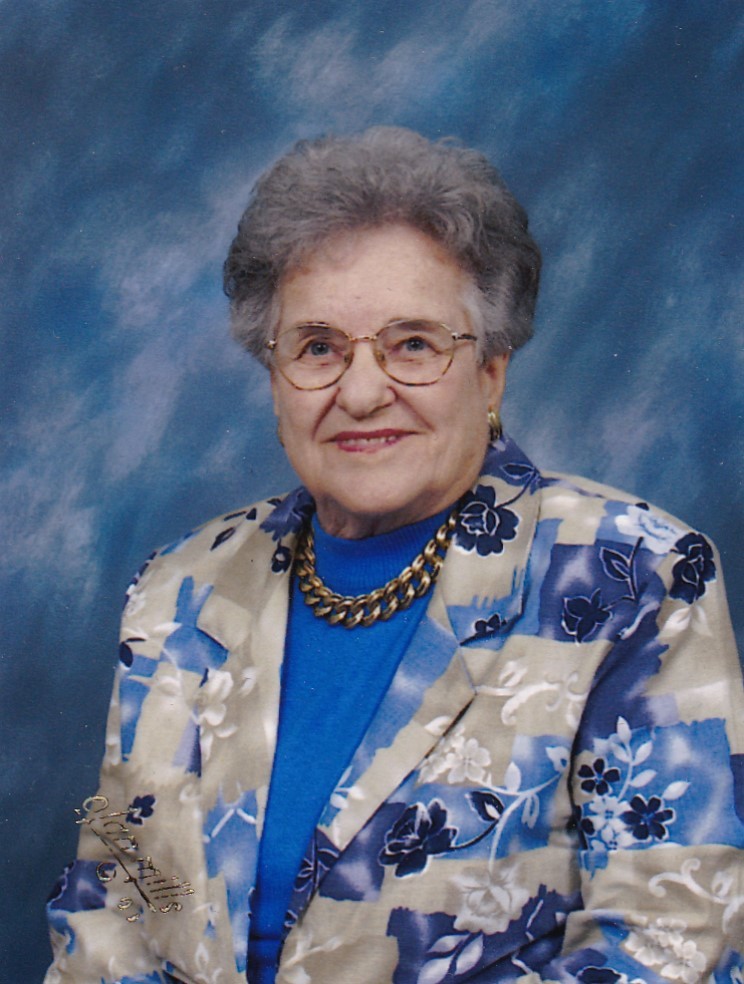 Marjorie Ammons