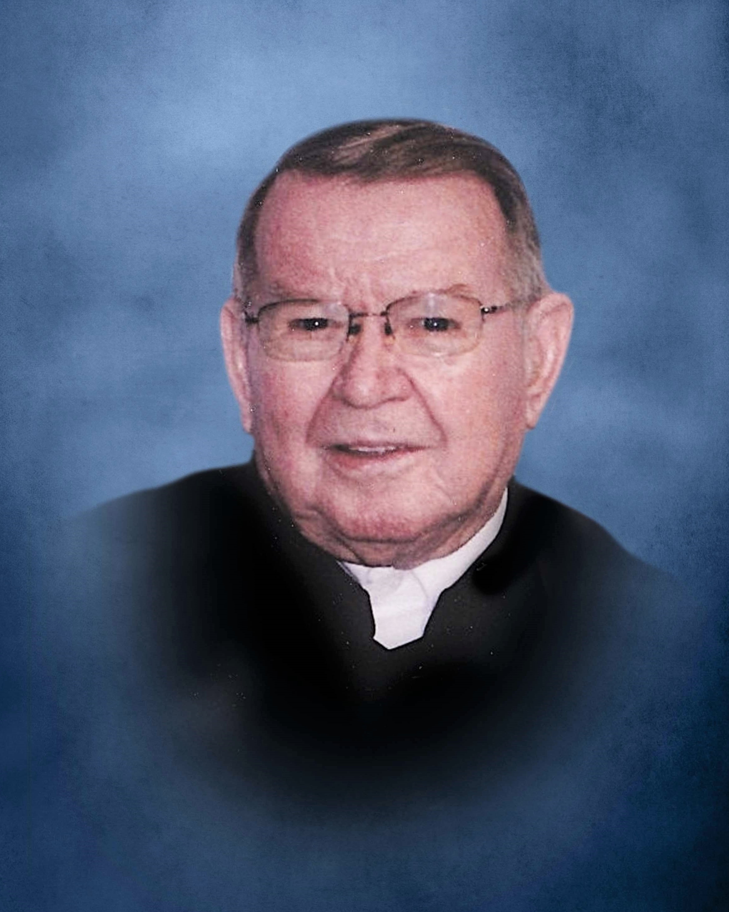 Olen Miller
