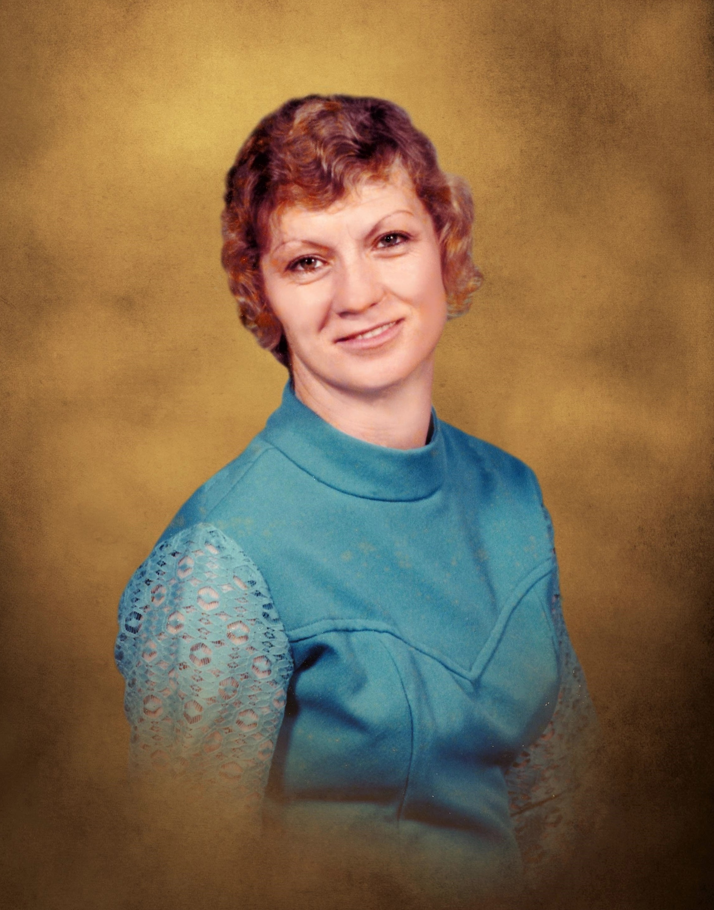 Barbara Jordan