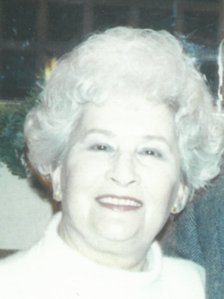 Margaret Beasley