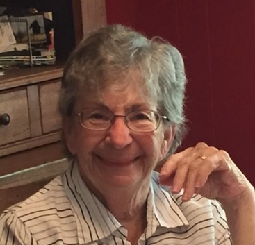 Ruth Ann Bee