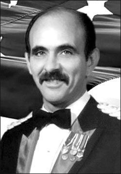 Johnny Cook