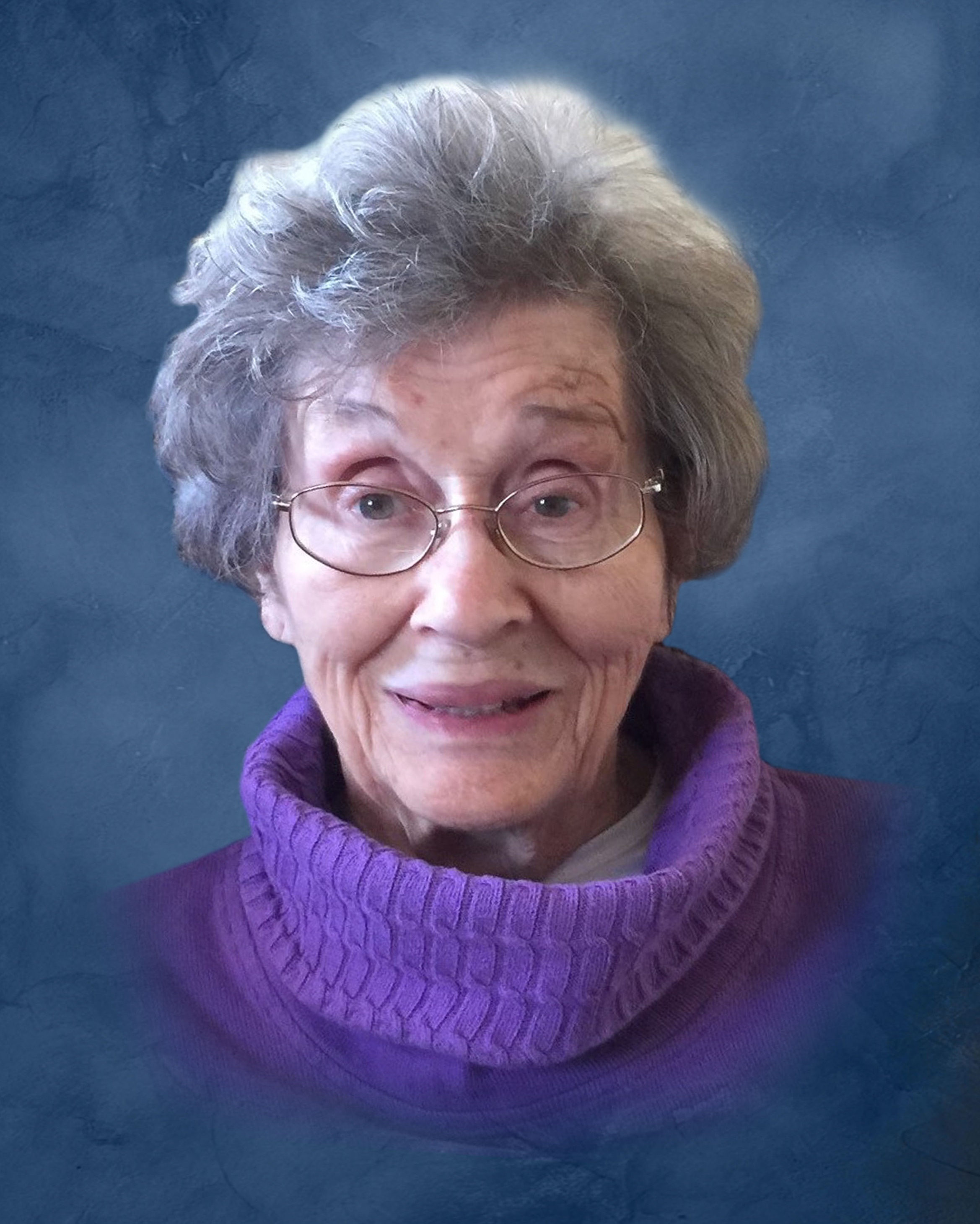 Marjorie Brown