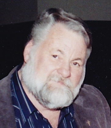Paul Kenneth Barnes